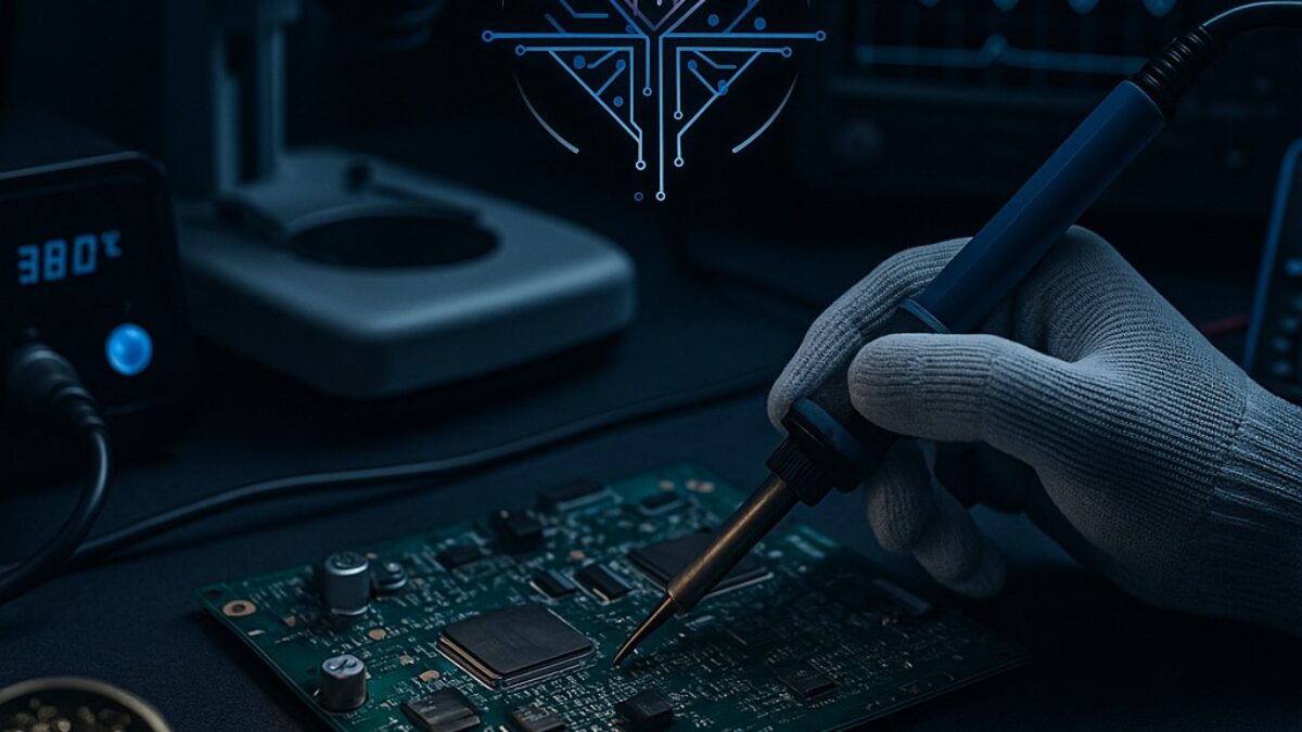 EKTTECH laboratuvar ekipmanları