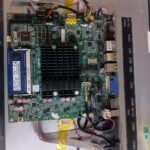 televizyon anakartı